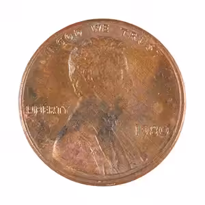 CENTS #4138