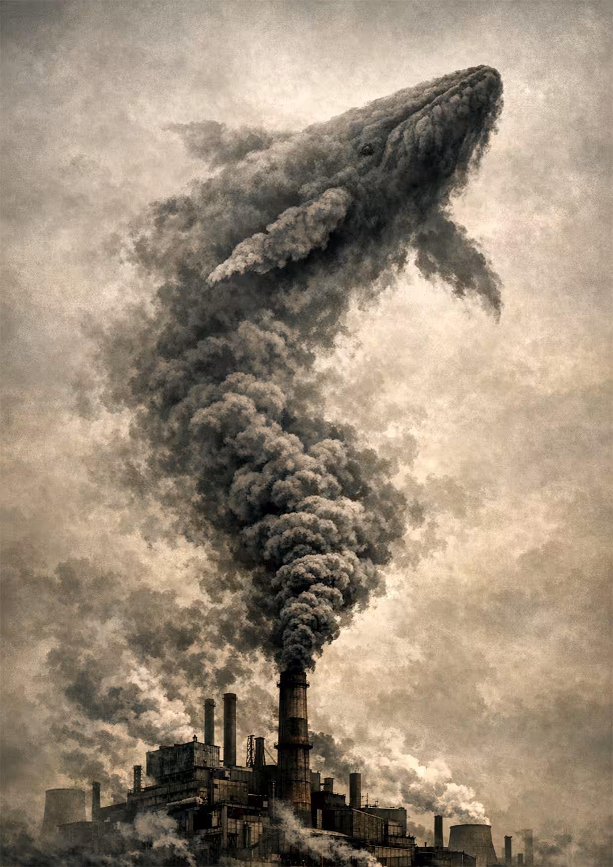Air pollution