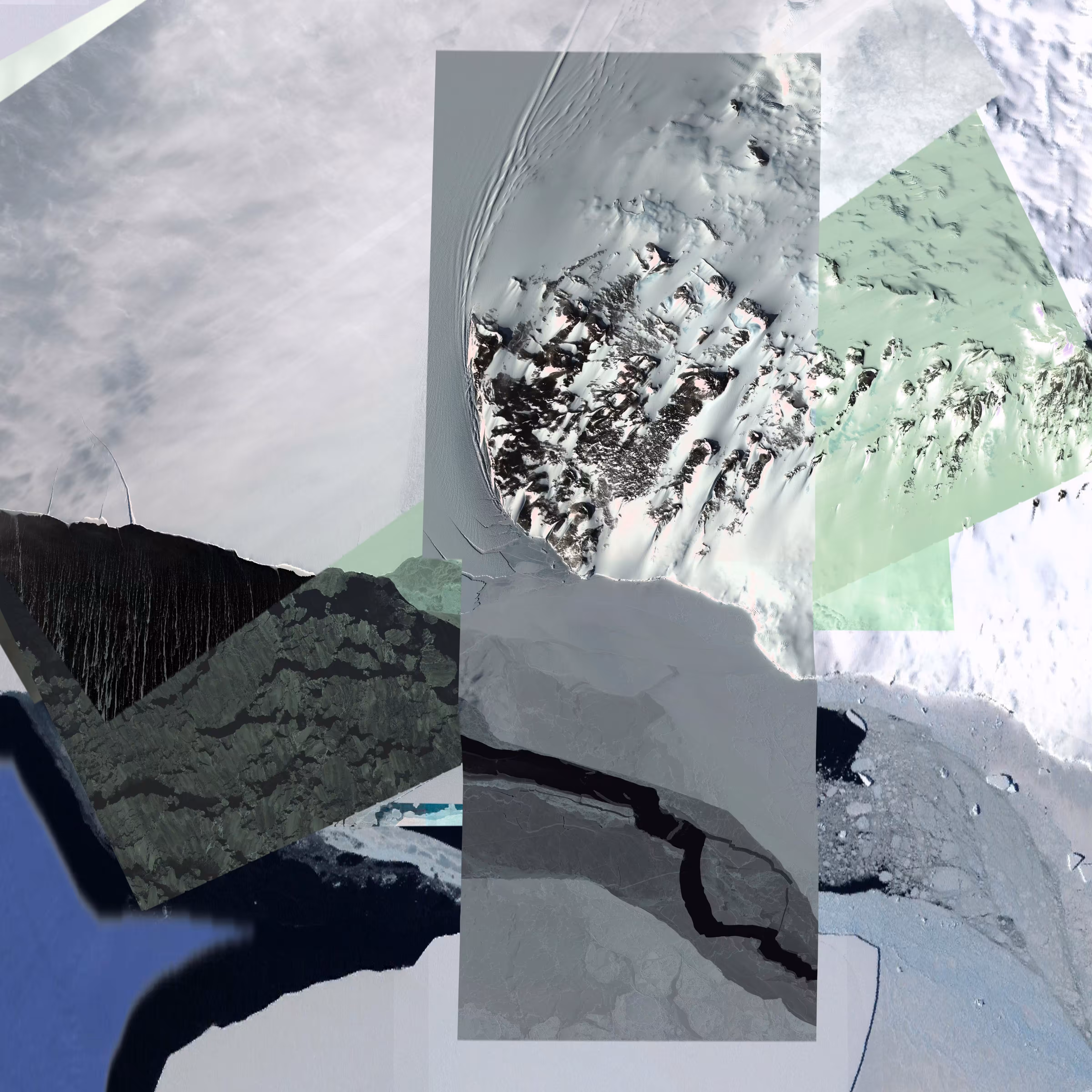 strange days in the ross archipelago #4