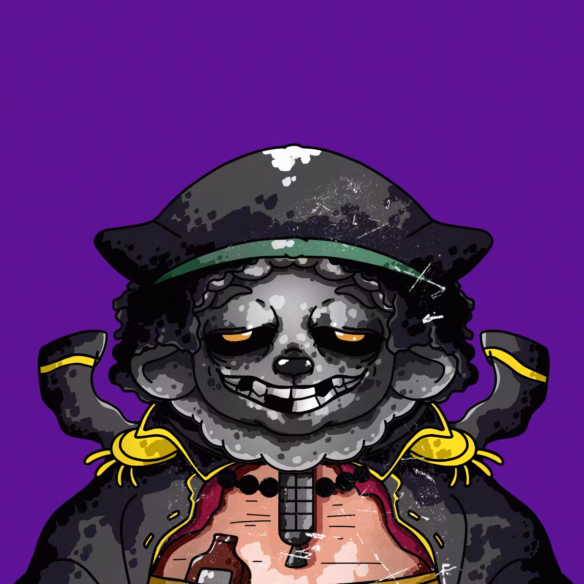 Lostsheep#51