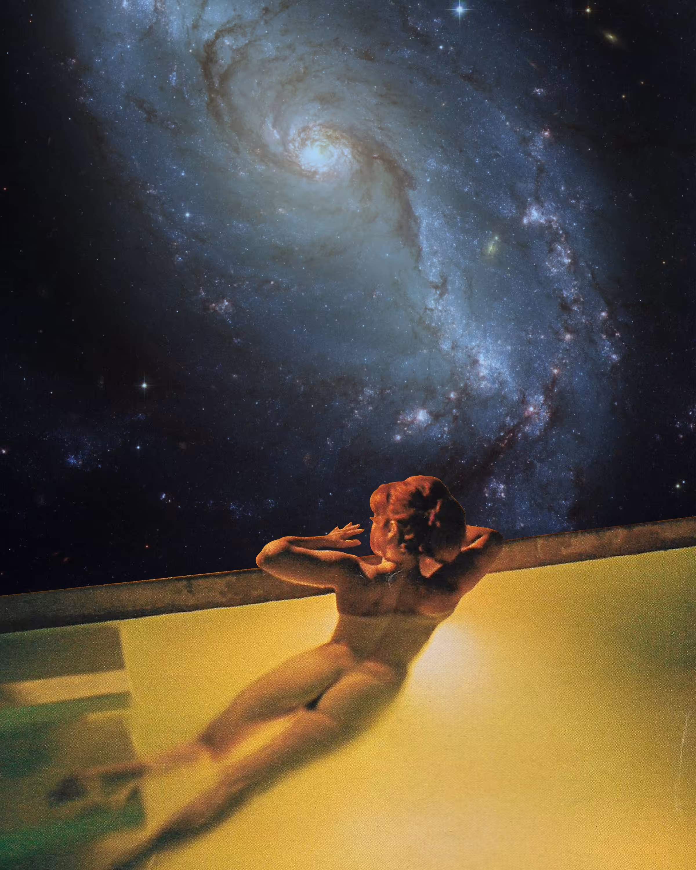 Infinite Vistas 