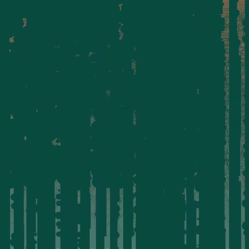 gradient canvas I #9