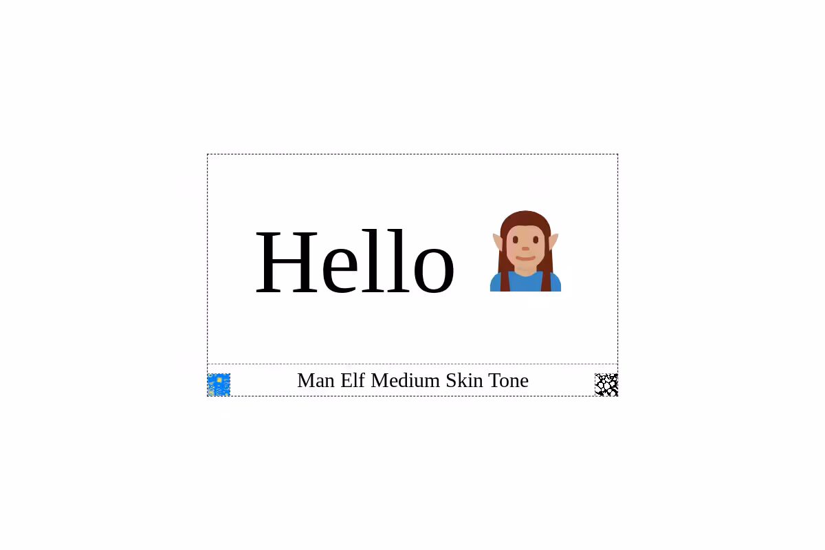 Hello, World! (Fantasy) #6