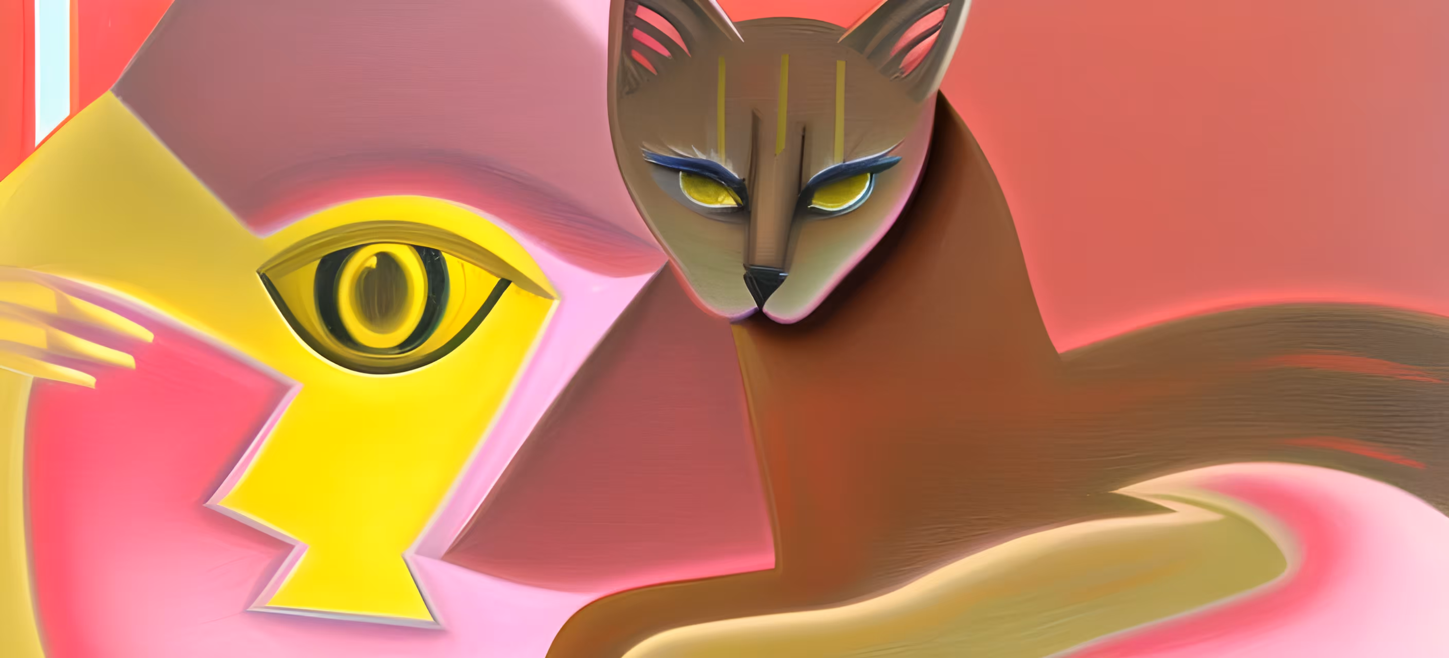 All Cats Are Beautiful! #71