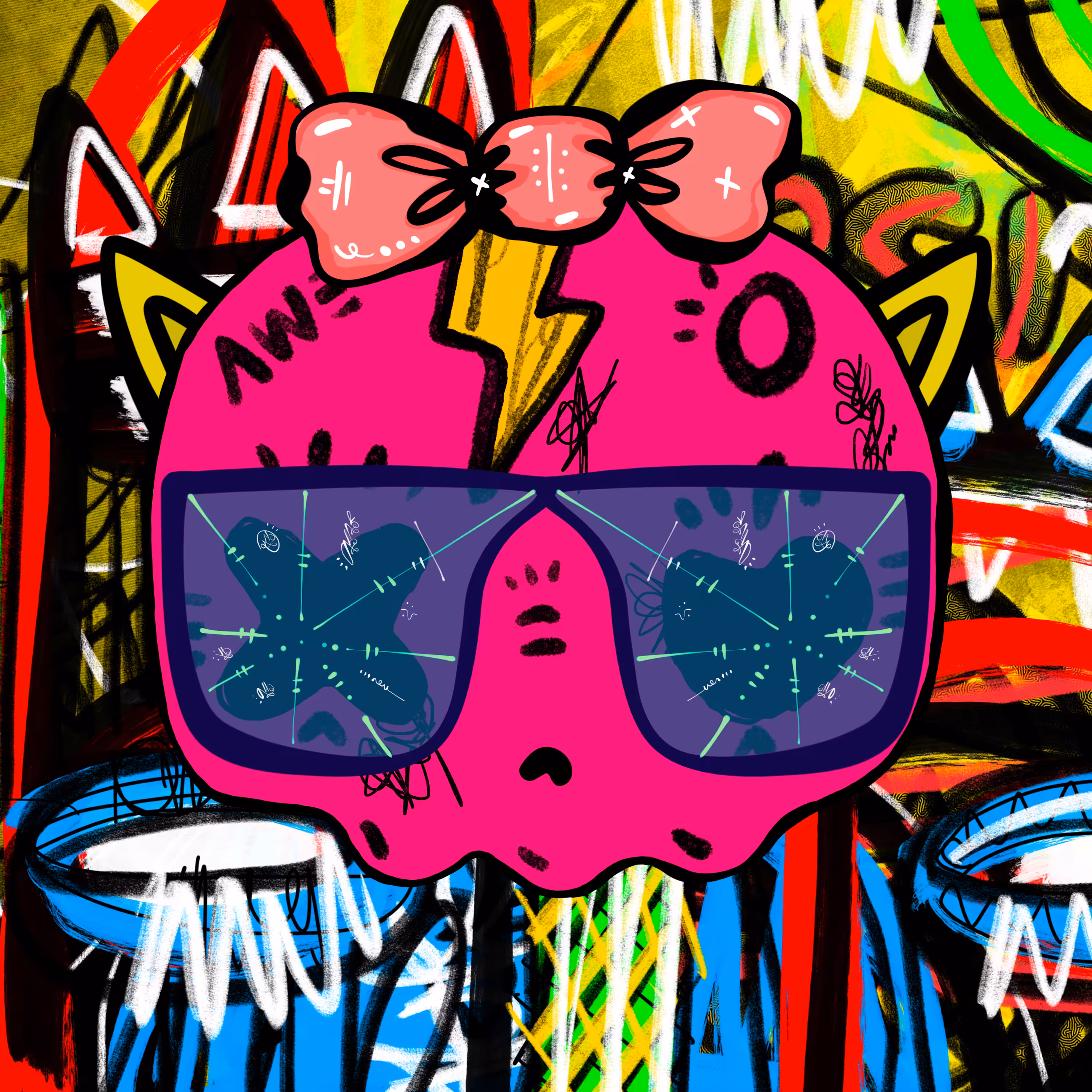 ORGNLS by SABET #55601