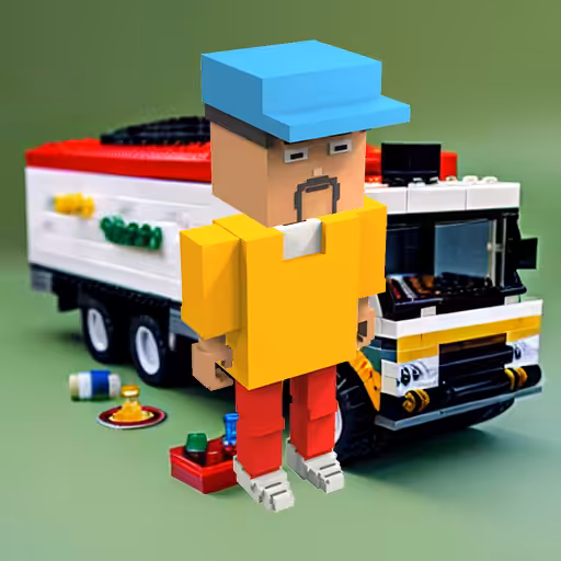 Postman #77