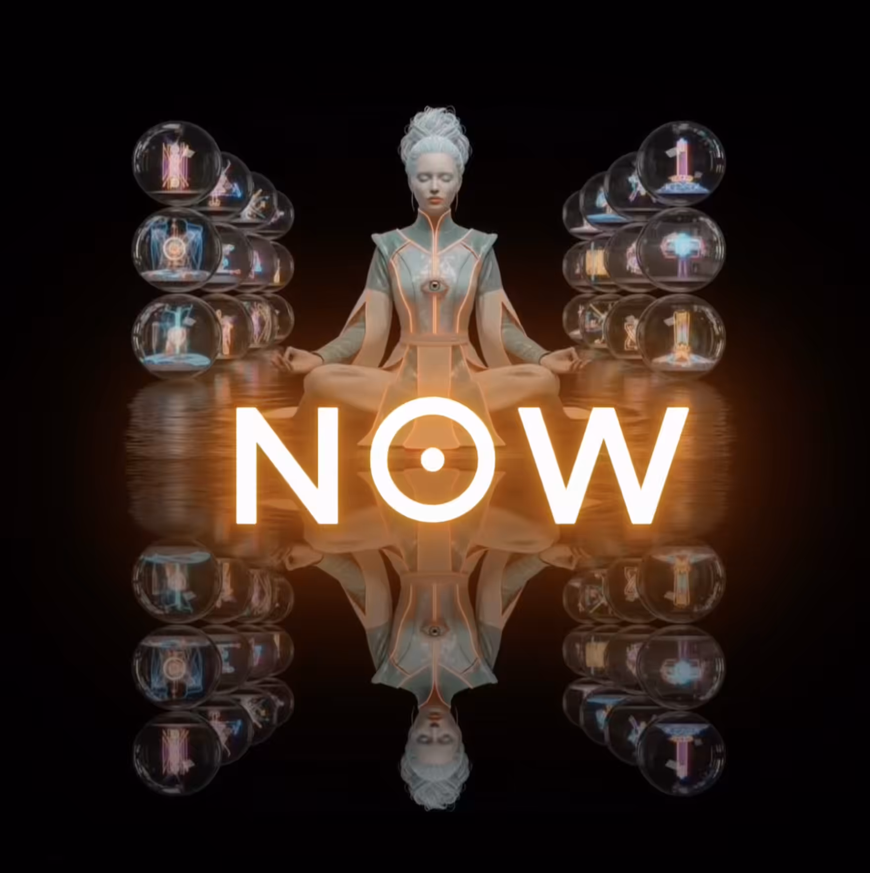 NOW