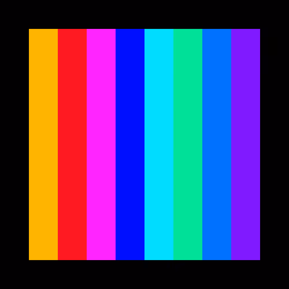 Luminal Spacez #46