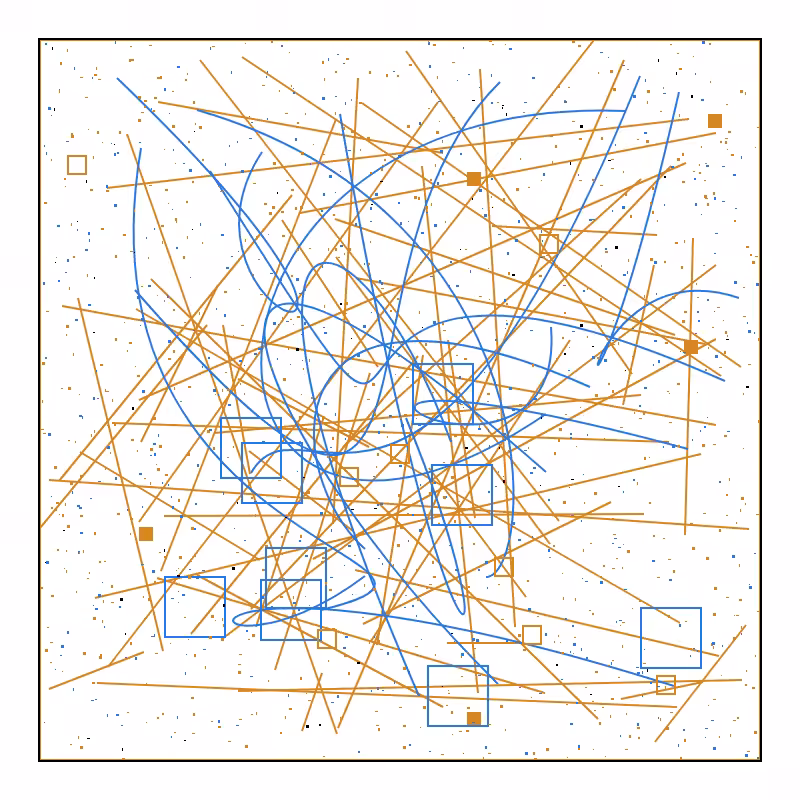 Starmap - AI Study I #209