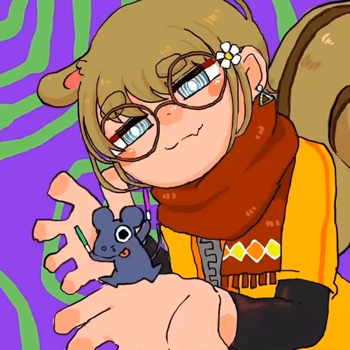 Gesyu's megaranica friends!: 15 Gurulith Chan