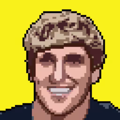 #30 Logan Paul