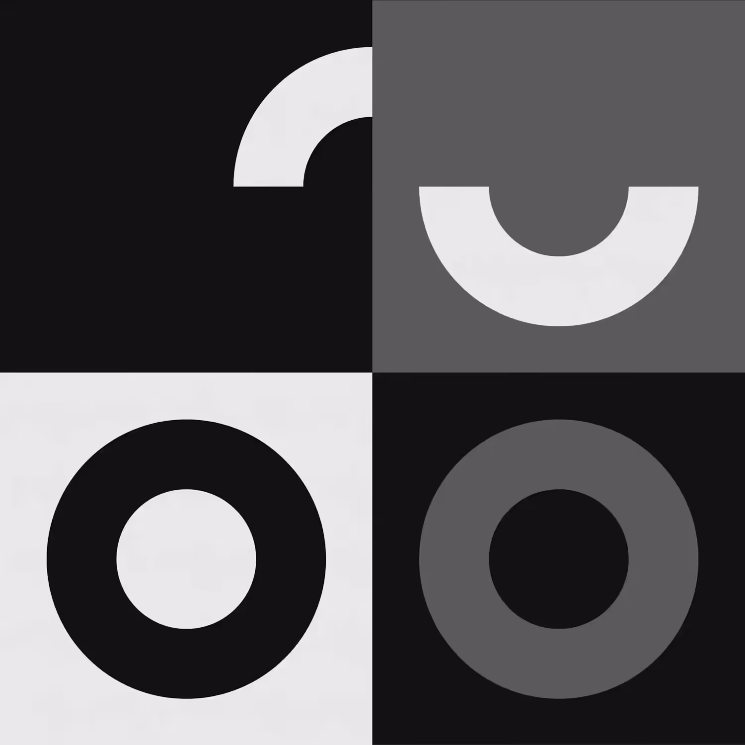 ARCEOMETRY - Monochrome Magic 03