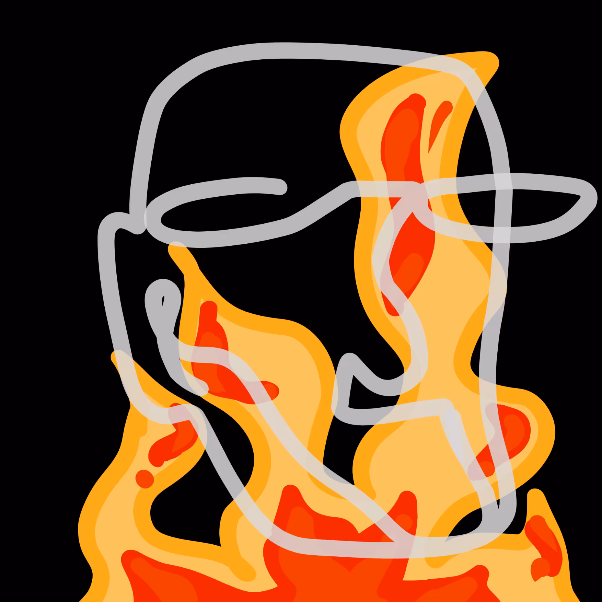 Consumed by Fire