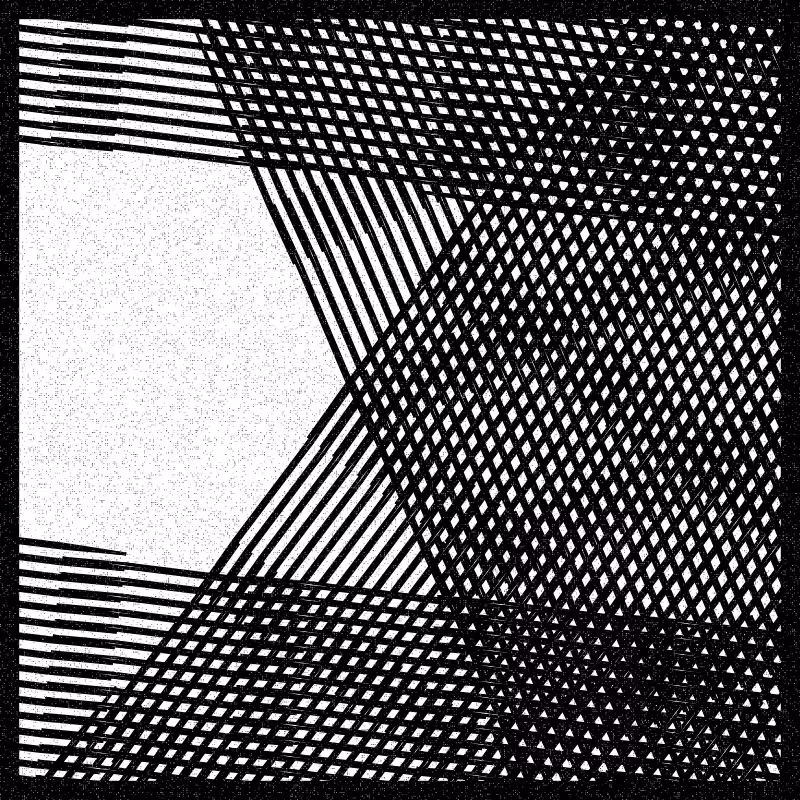 Interdimensional Highways I #36