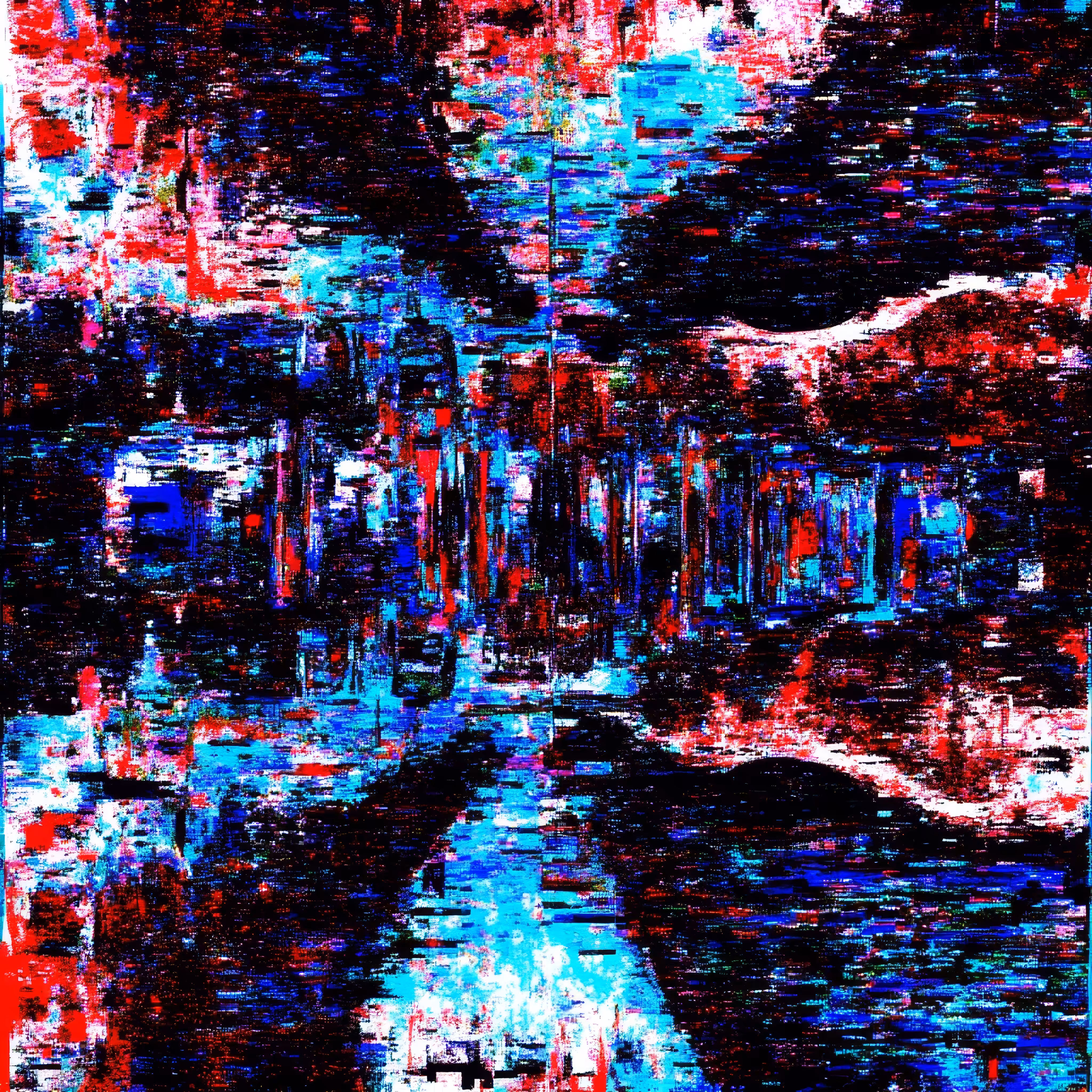 world of pain