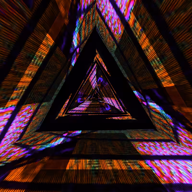 PURZ x CIPOTE - Tunnel Vision #12