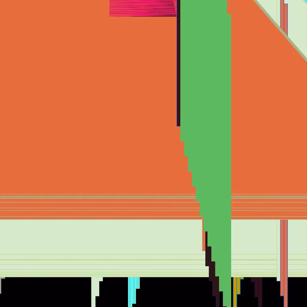 Corrupted Memory #1