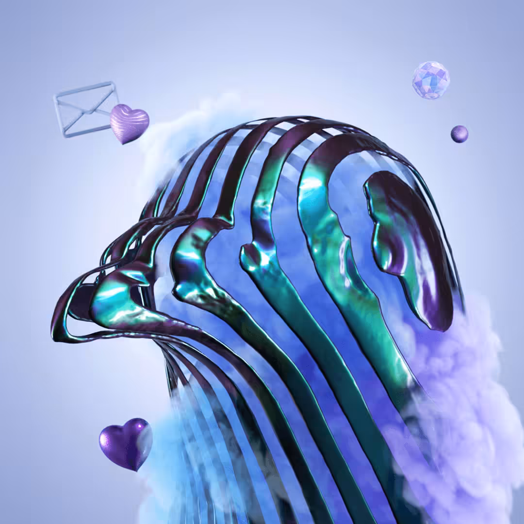 #4 Pigeon