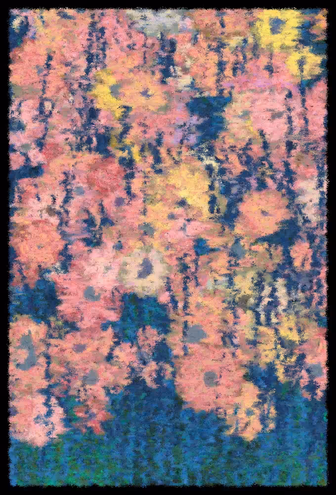 Blooms #26