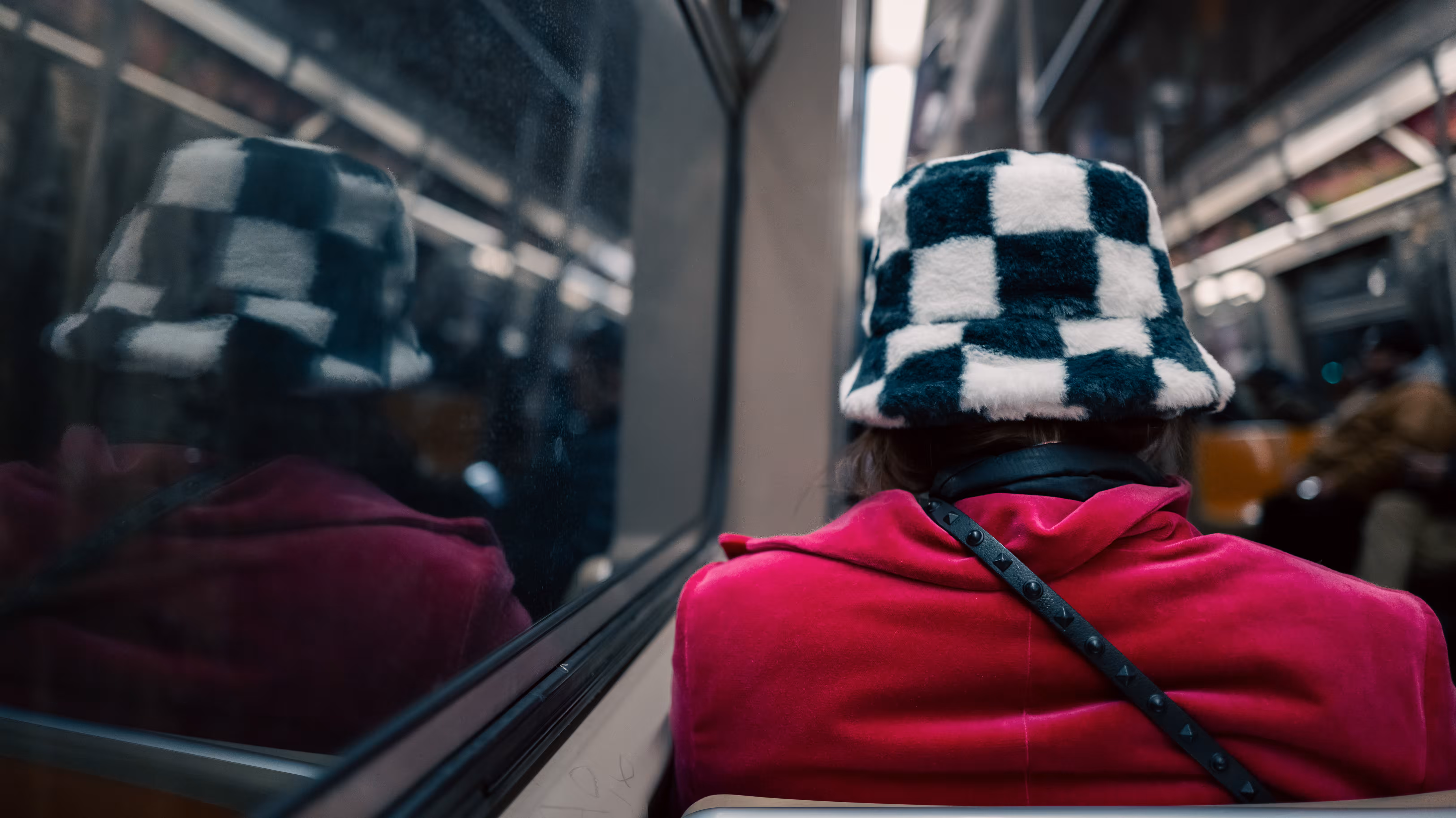 City Hats 789
