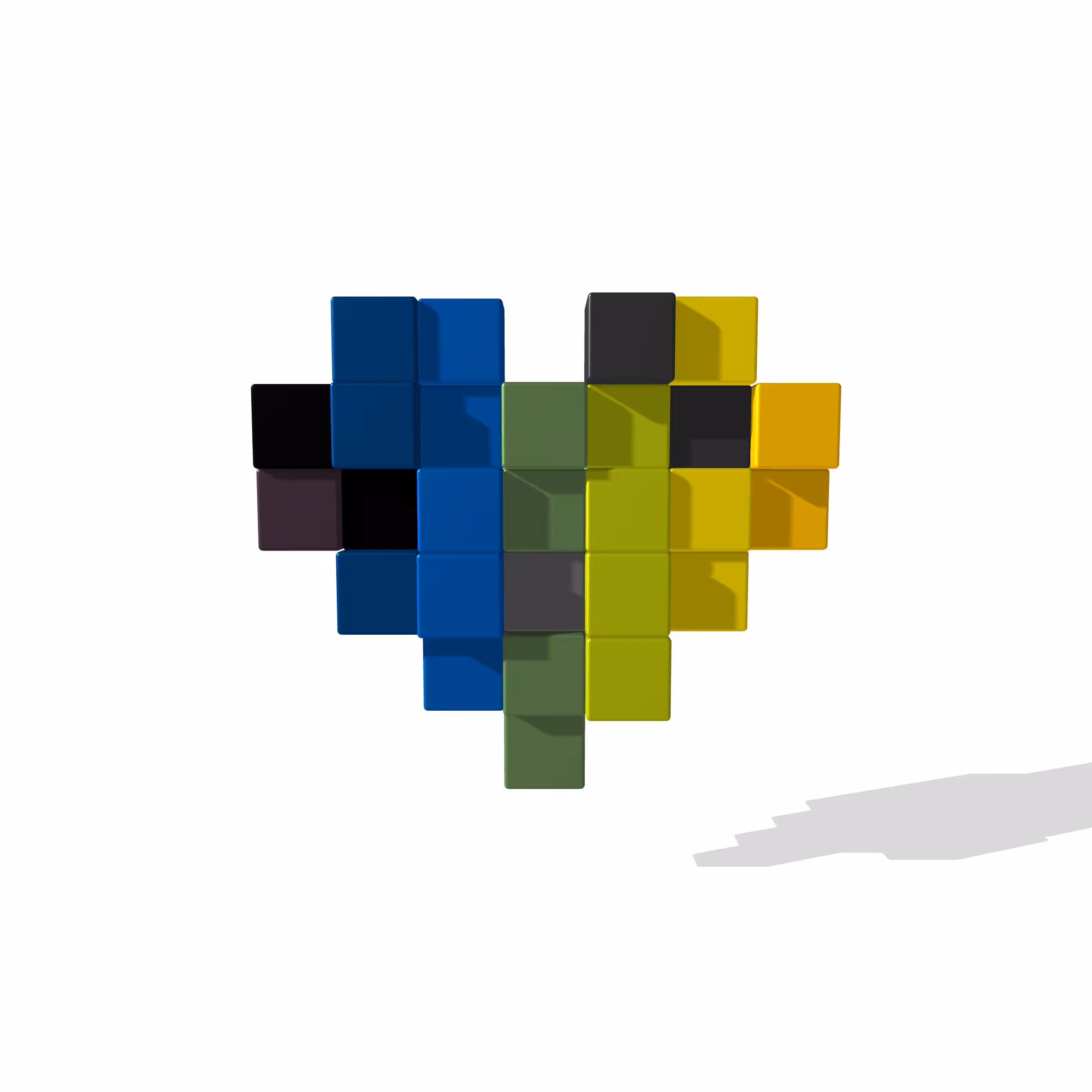 heart + craft #13261
