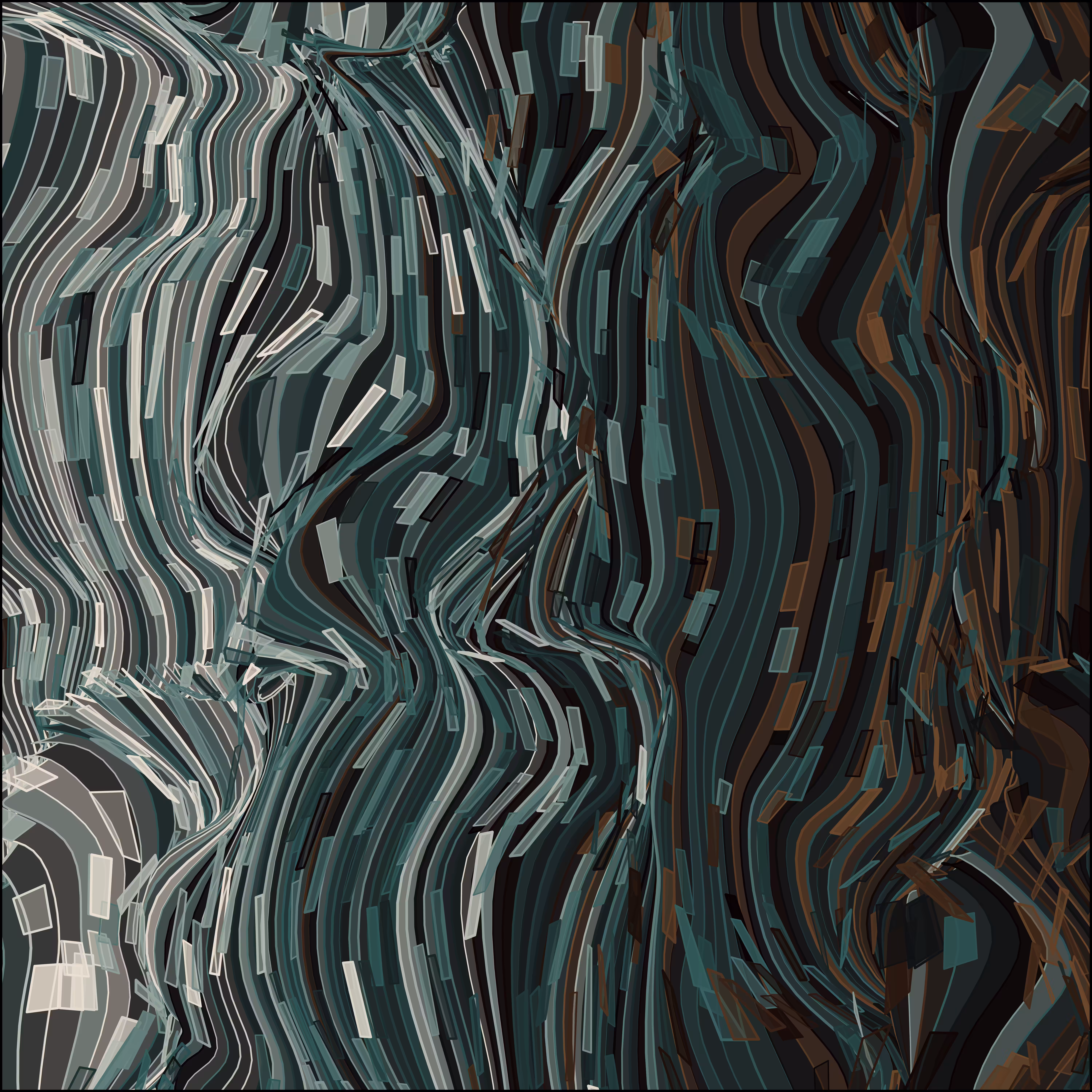 Convulsion 3