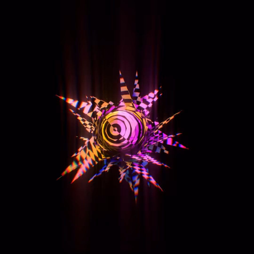 Hedrons: #451