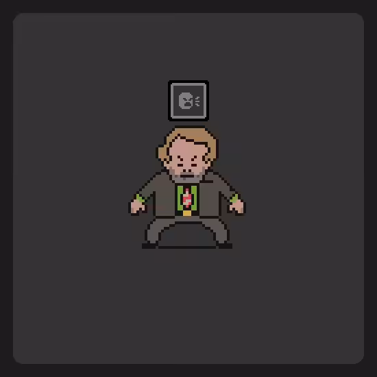 Tiny Boomer #156