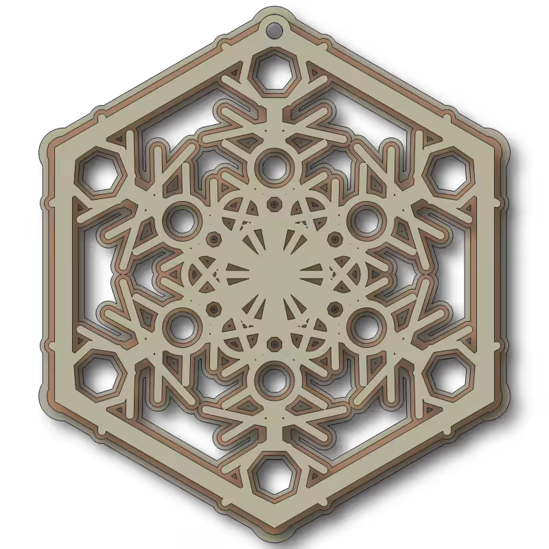 fx(ornament) 2022 #824