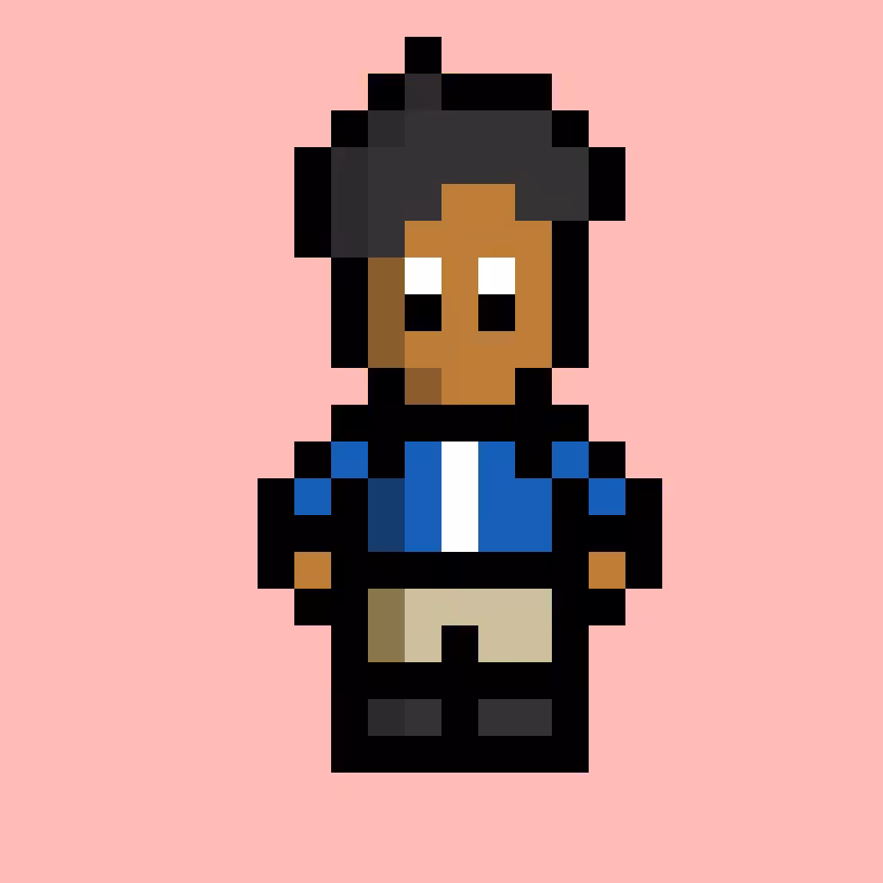PIXLEGOS #7