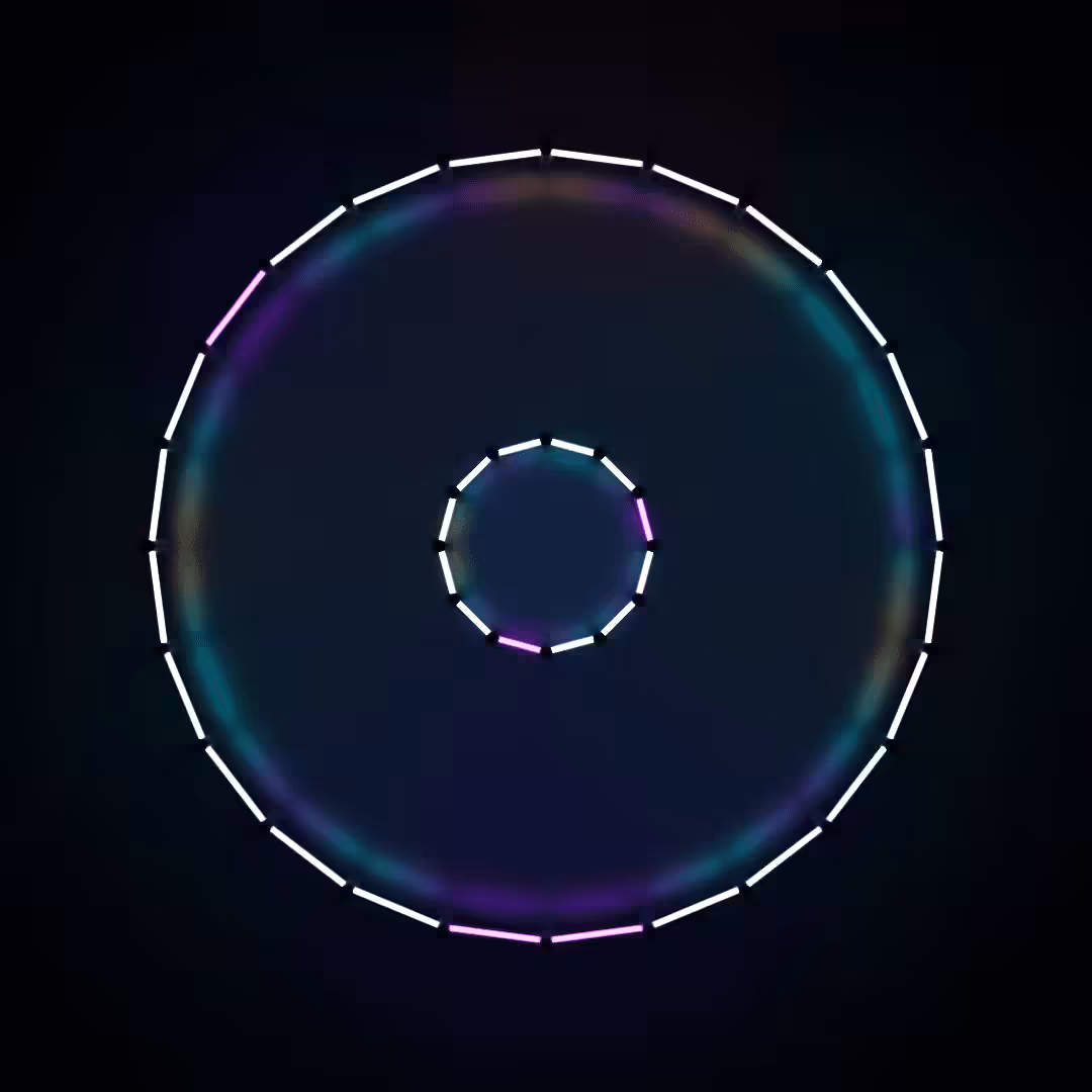 Neon Light #0471