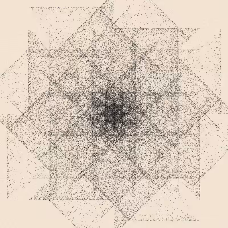 Dots #27