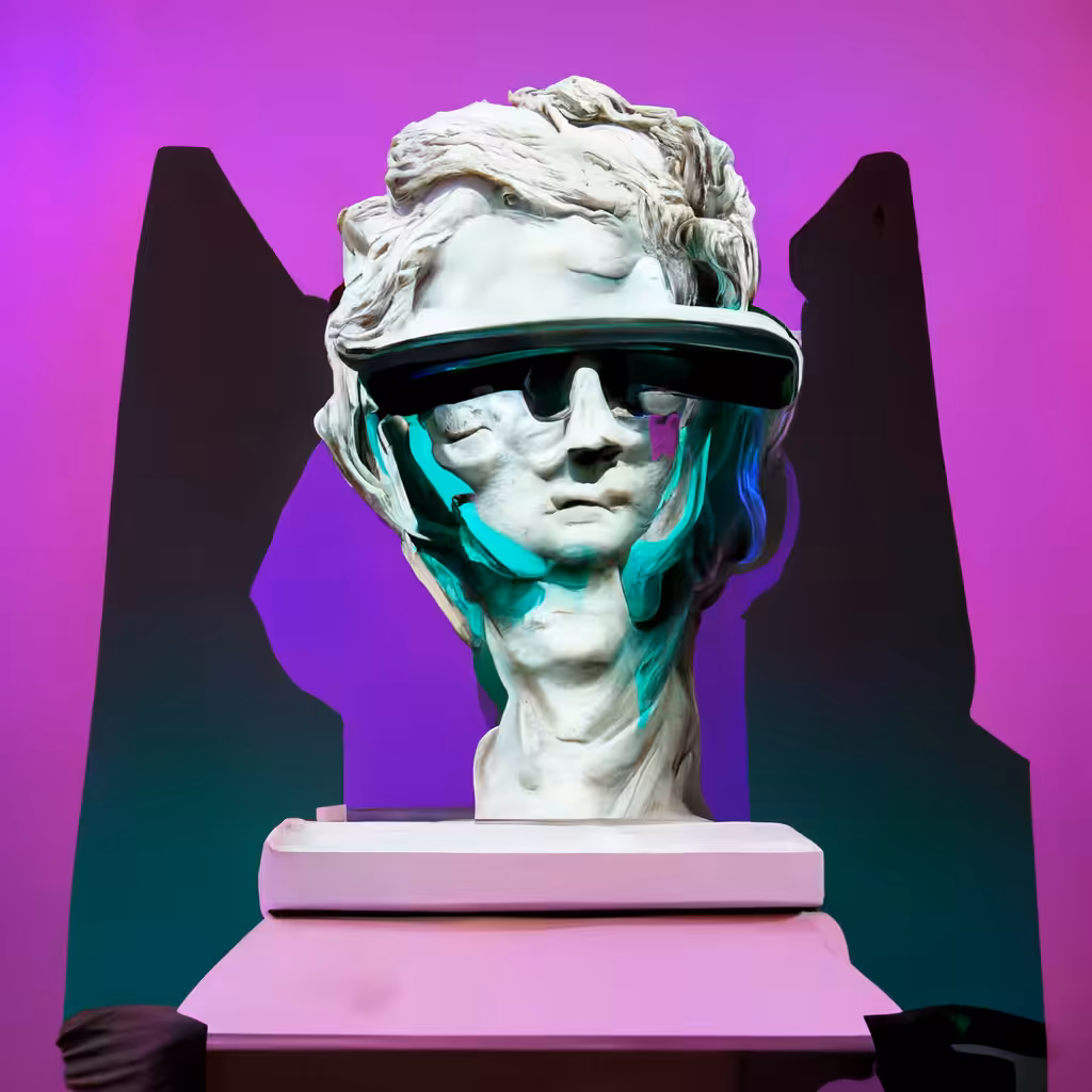 DESKTOP STATUE SYSTEMS LIMITED #773
