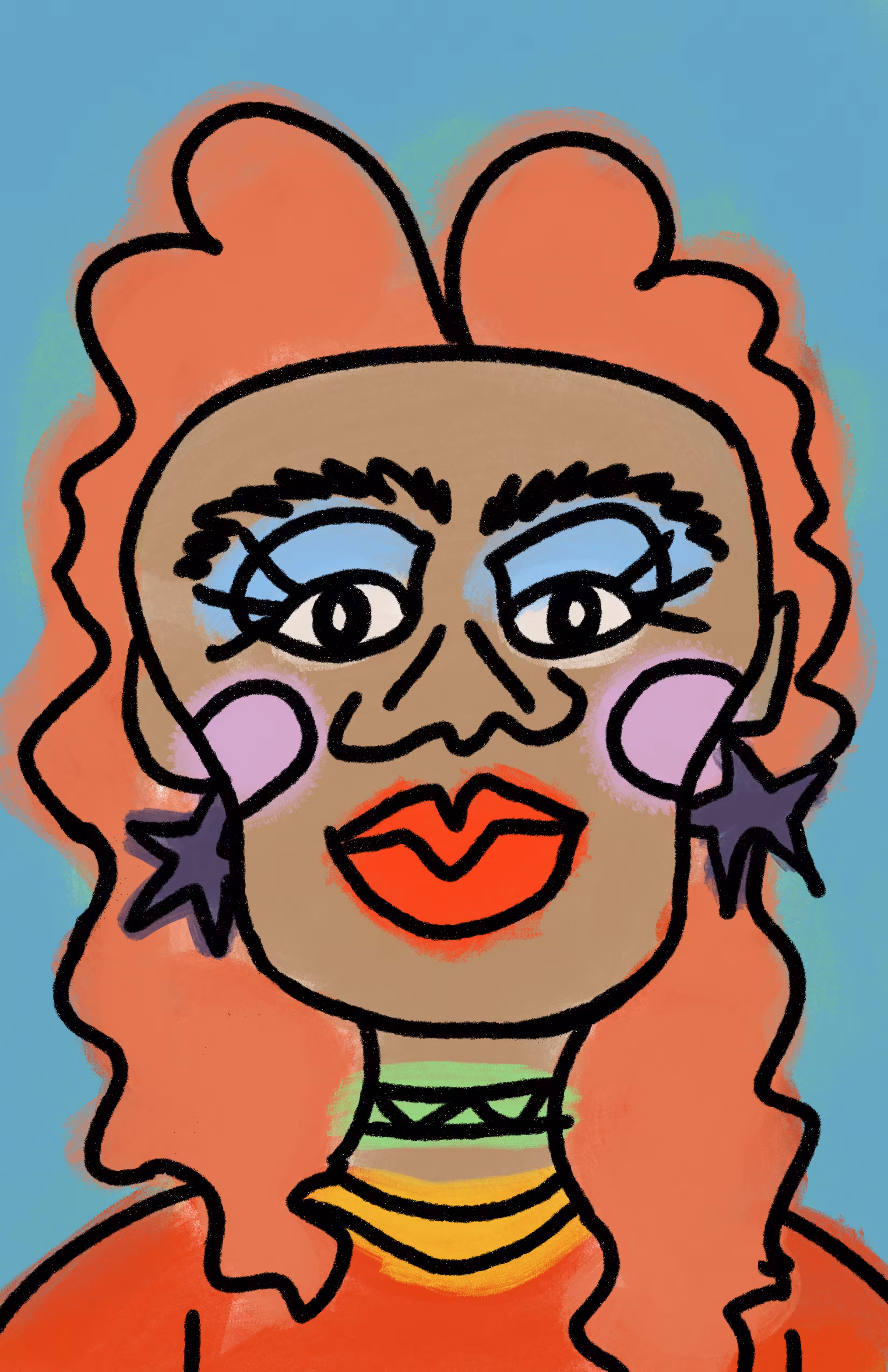 WE BETTY TOGETHER 