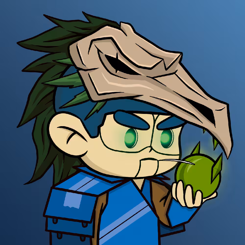Tiny Wanderer #7