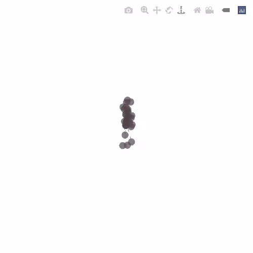 Generative Charts #02 #147