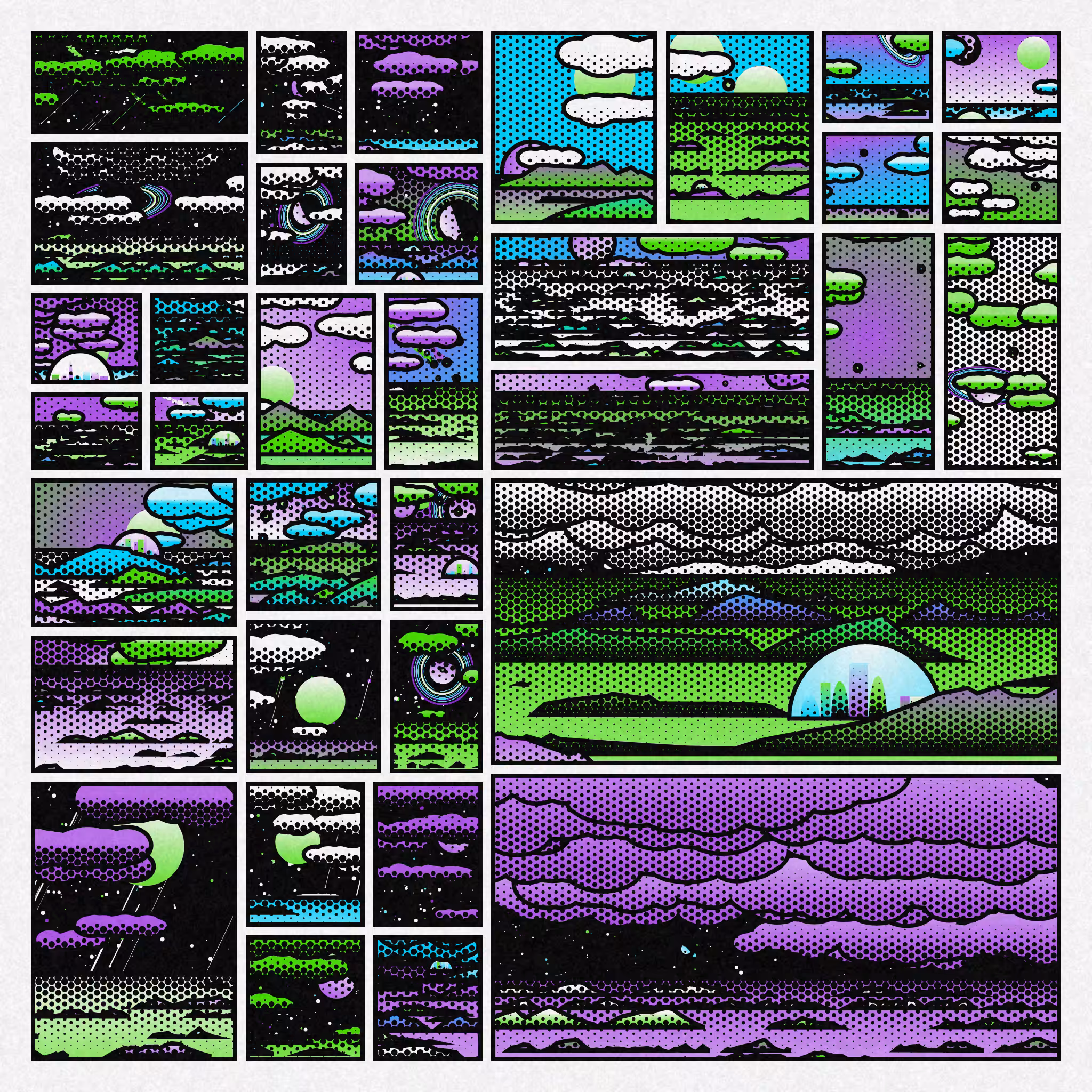 Astronomic Comics #204