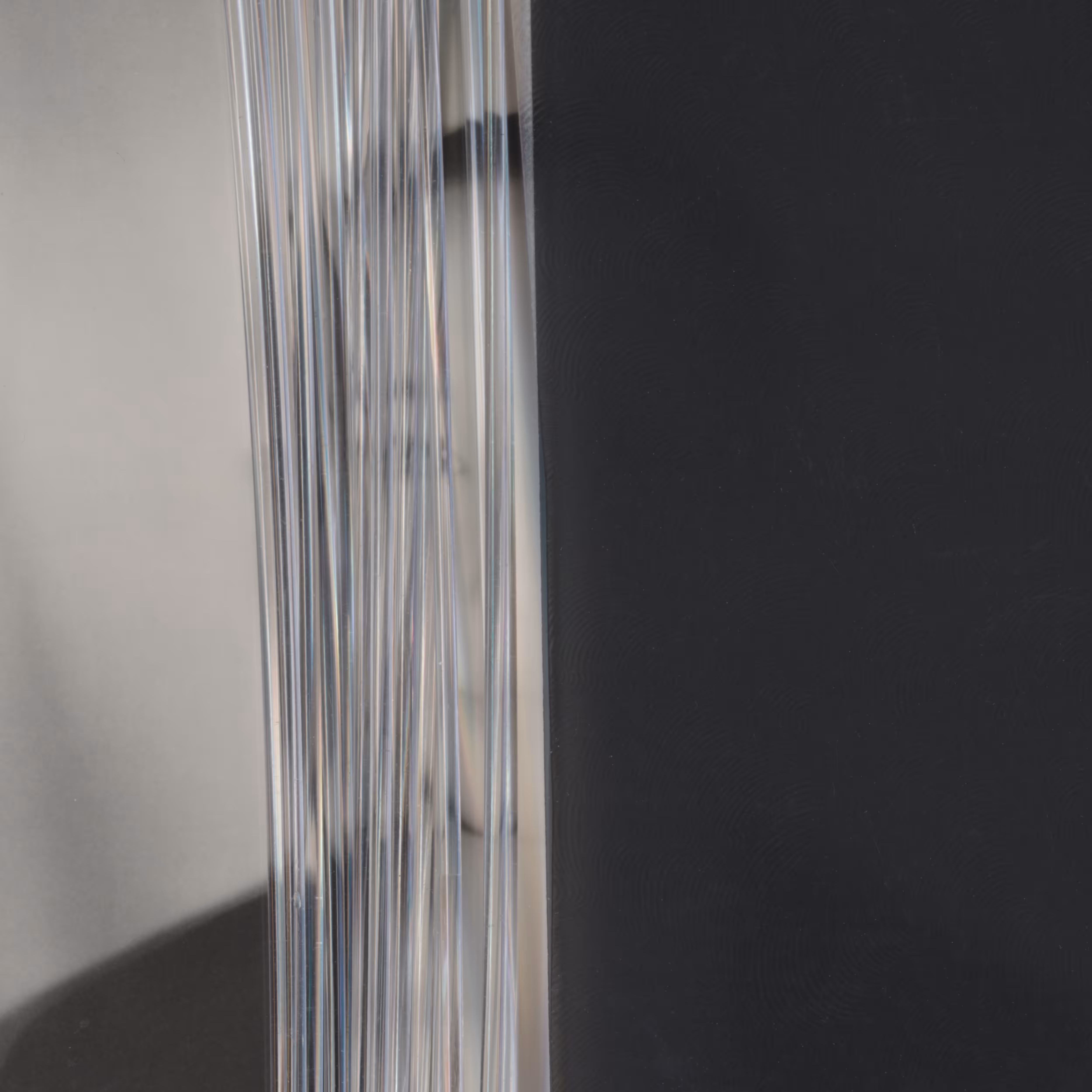 Dark up (Privacy Portraits) 