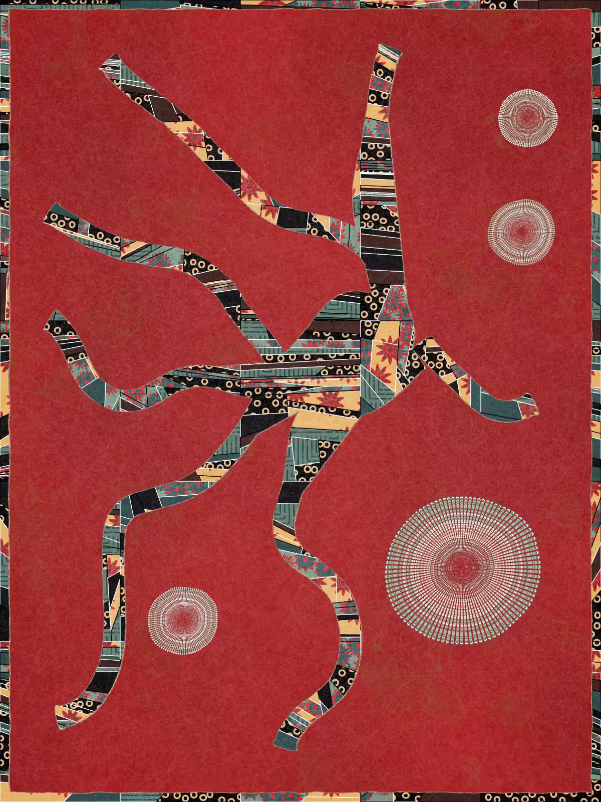 Interwoven #70