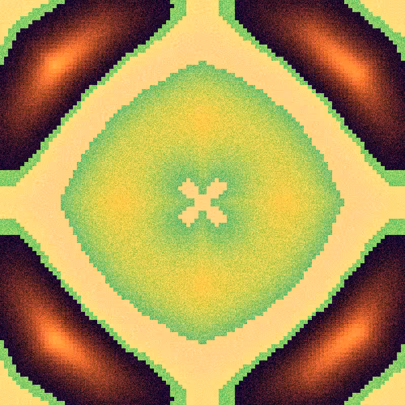 d̸͈̾a̸̯̕ş̴̈́ḥ̴̏ #4