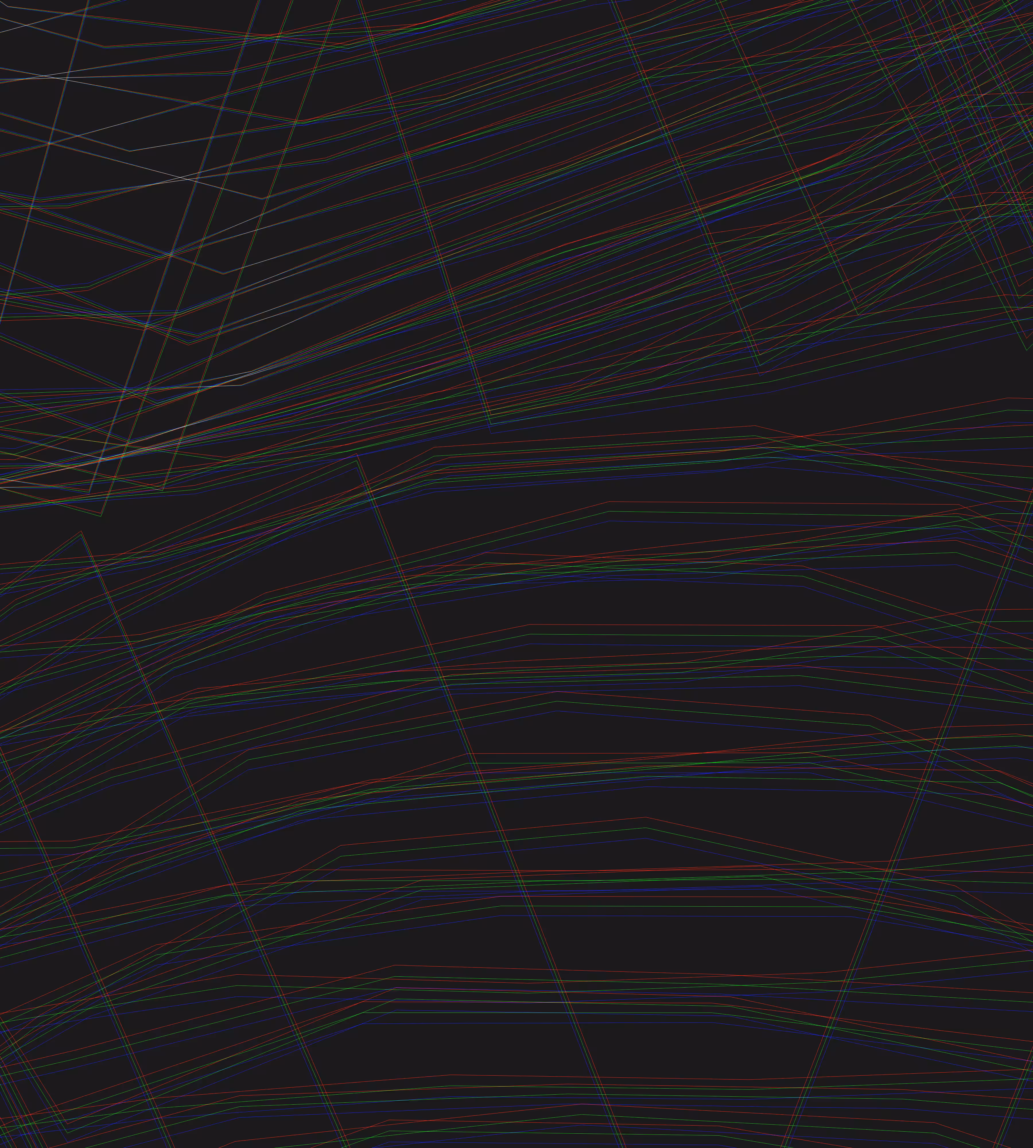 Linear Cycle #95