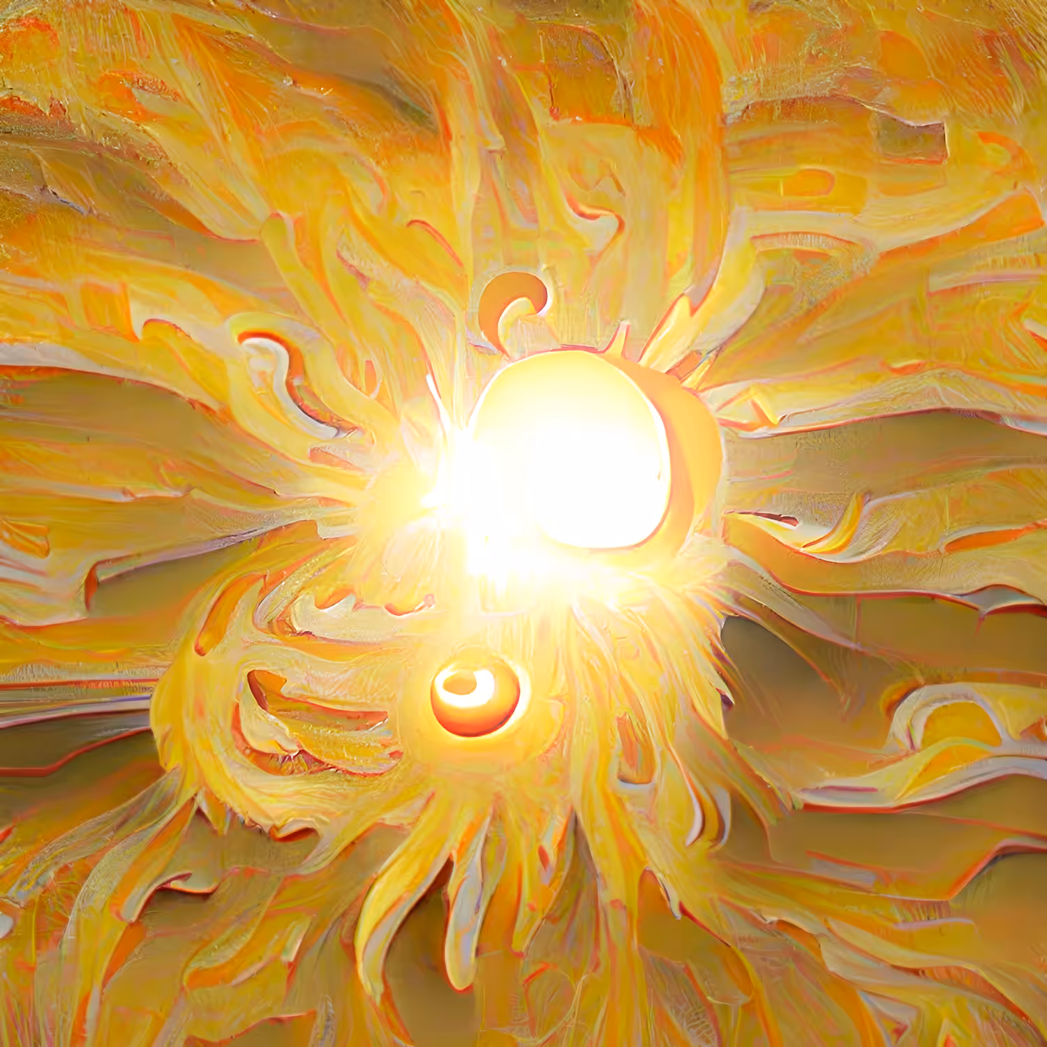 Sunlight Contortion [4/28] S2