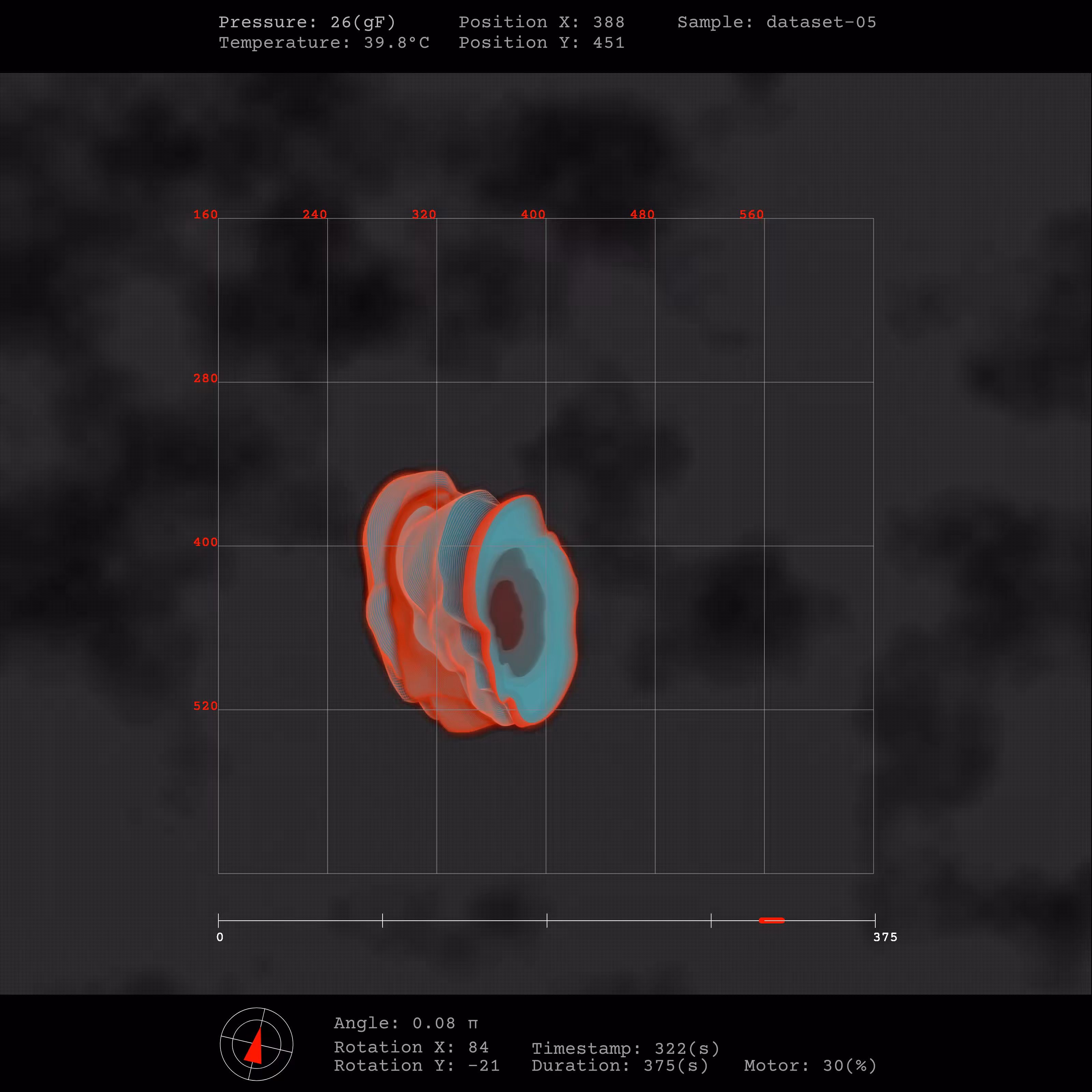 Vulwarms #11