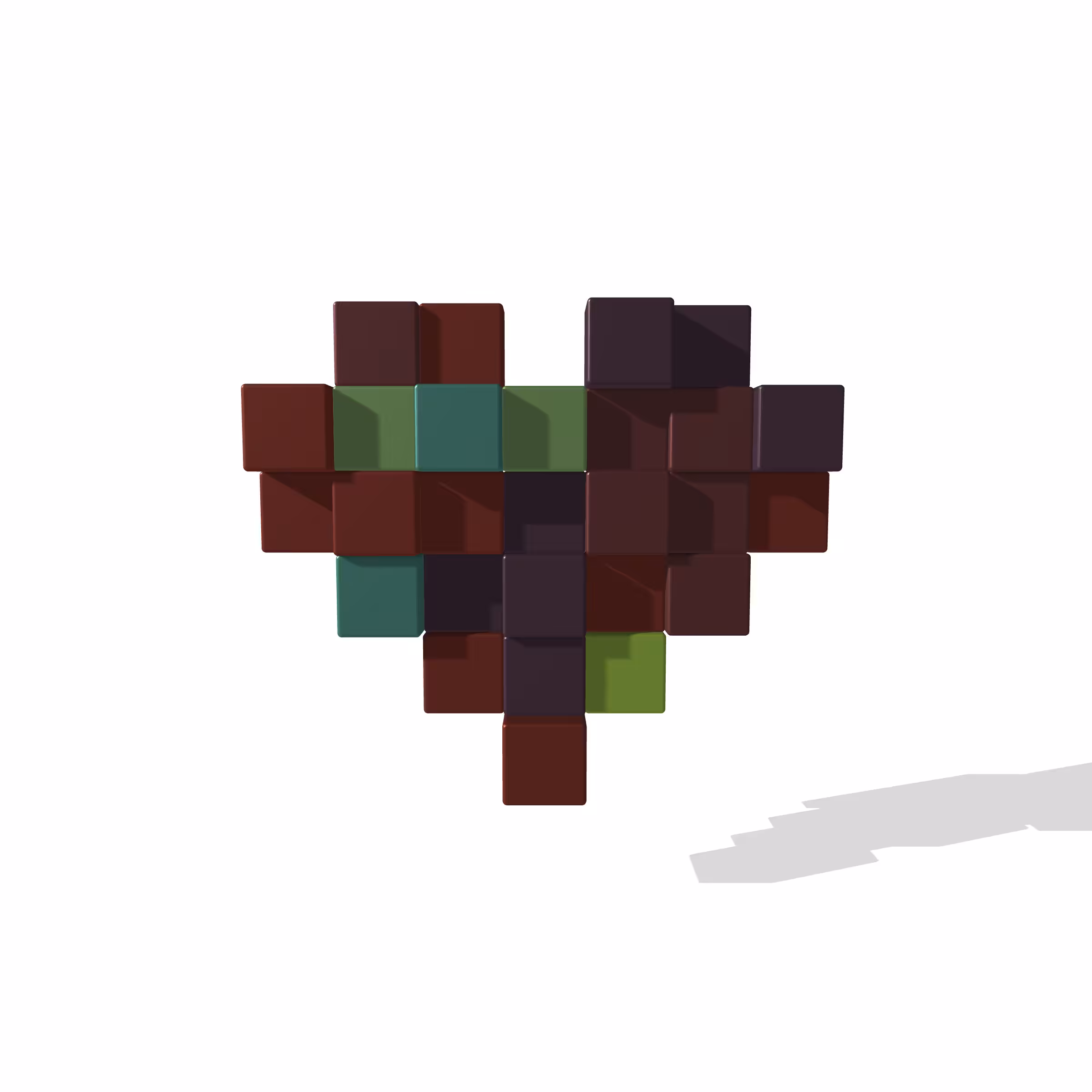 heart + craft #24881