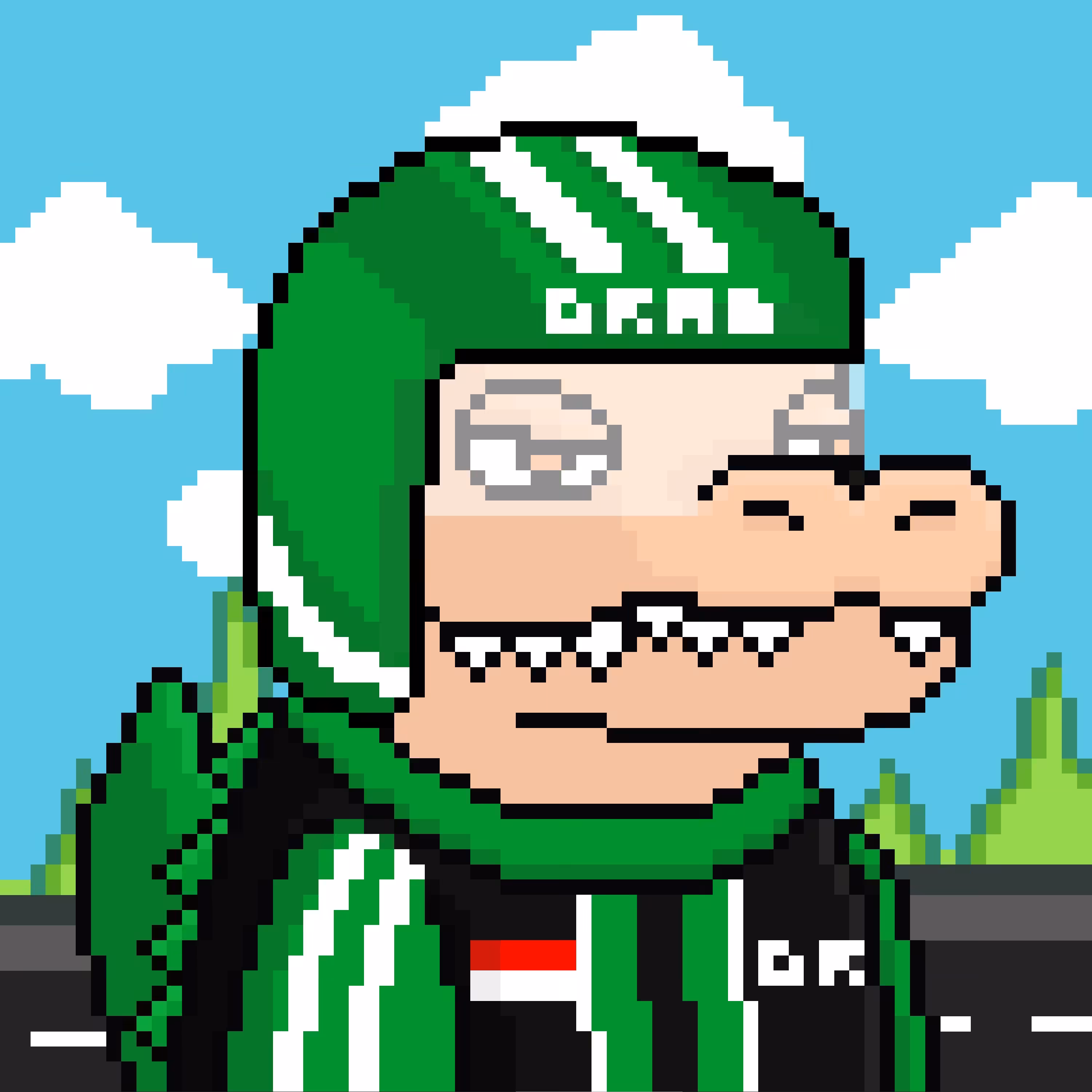 KITO #34