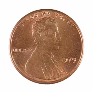 Cent #8252