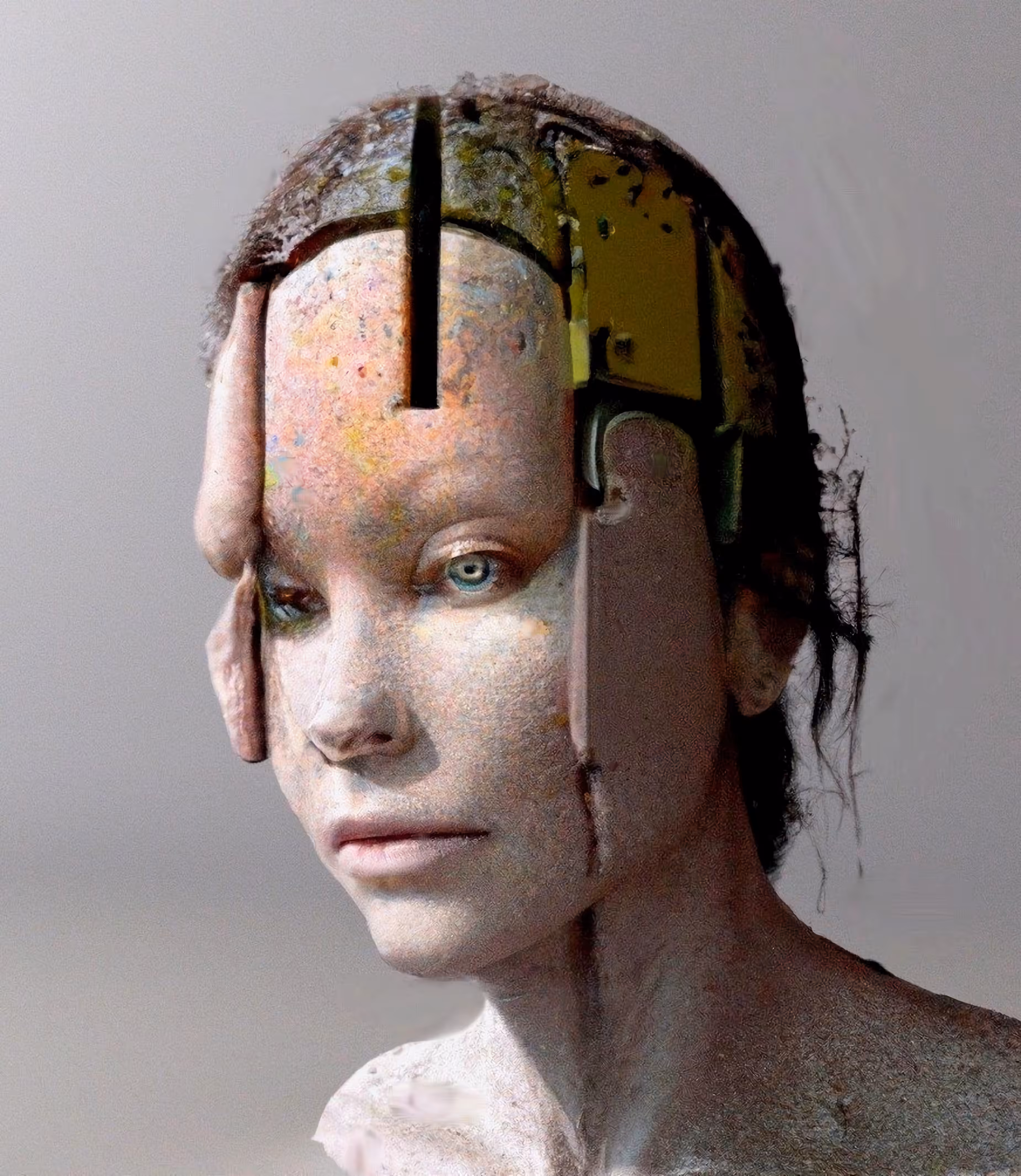TRANSHUMAN CONCERN