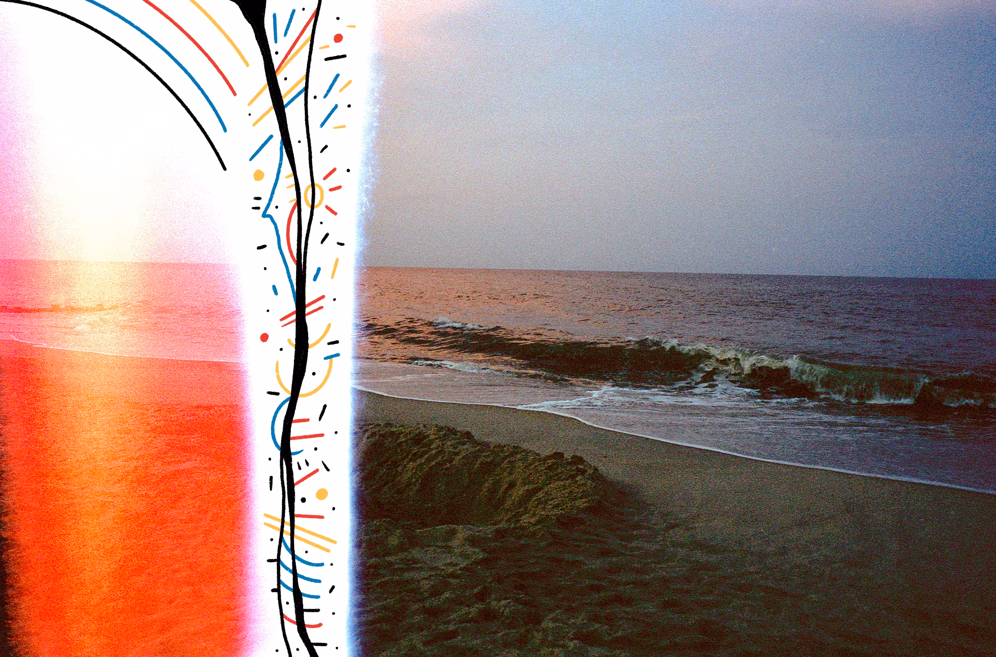 First of the Roll: Beachline