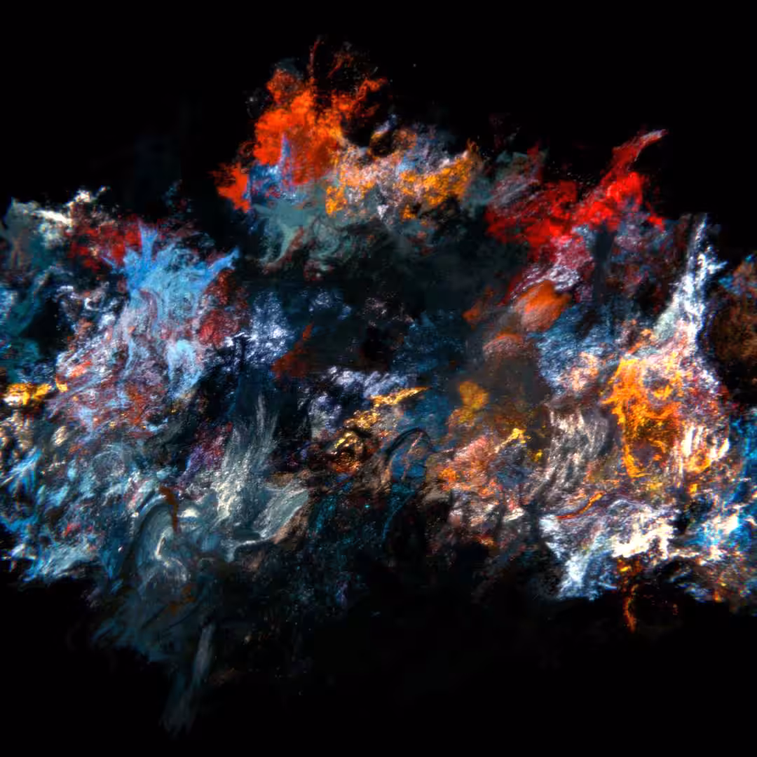 Latent Space