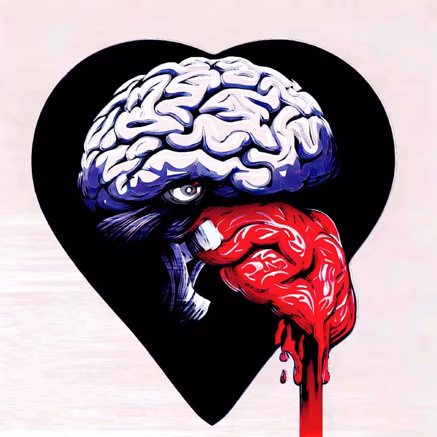 Heart-eat